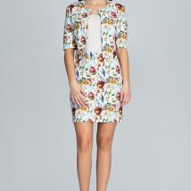 Spódnica Komplet Model M591 Wzór 81 – Figl