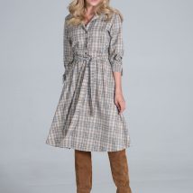 Sukienka Model M838 Wzór 128 – Figl