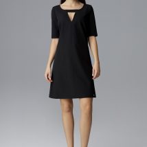 Sukienka Model M634 Black – Figl