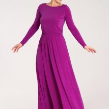 Sukienka Model M1166 Fuksja – Figl