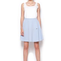 Spódnica Model 285 Blue – Figl