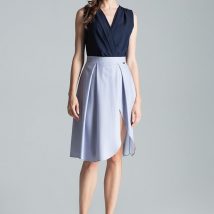Spódnica Model M675 Grey – Figl