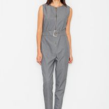 Kombinezon Damski Model M488 Grey – Figl