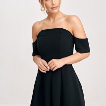 Sukienka Model M1026 Black – Figl