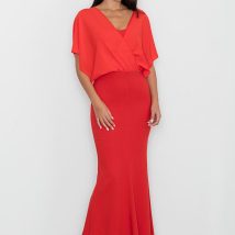 Sukienka Model M577 Red – Figl