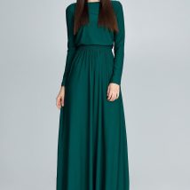 Sukienka Model M604 Green – Figl