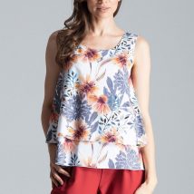 Bluzka Model M679 Wzór 107 – Figl