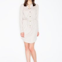 Sukienka Model M454 Beige – Figl