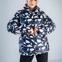 Kurtka Damska Model M933 Wzór 152 – Figl