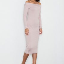 Sukienka Model M558 Pink – Figl