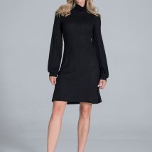 Sukienka Model M831 Black – Figl