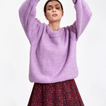 Spódnica Model M878 Wzór 134 – Figl