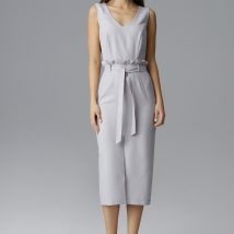 Sukienka Model M633 Grey – Figl