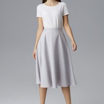 Spódnica Model M628 Grey – Figl