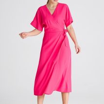 Sukienka Model M959 Pink – Figl