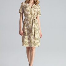 Sukienka Model M669 Wzór 106 – Figl