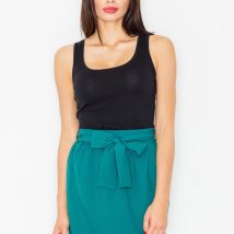 Spódnica Model M524 Green – Figl