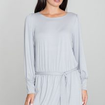 Sukienka Model M576 Grey – Figl
