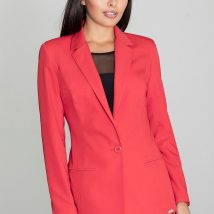 Żakiet Model M562 Red – Figl