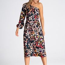 Sukienka Model M961 Wzór 122 – Figl