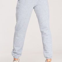 Spodnie Dresowe Model M1056 Grey – Figl