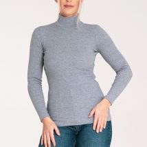 Golf Damski Model M1058 Grey – Figl