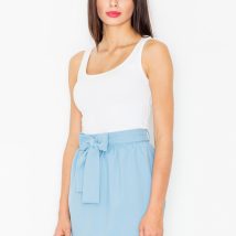 Spódnica Model M524 Blue – Figl