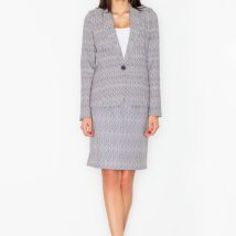 Spódnica Model M516 Wzór 30 Multicolor – Figl