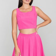 Spódnica Komplet Model M572 Fuksja – Figl