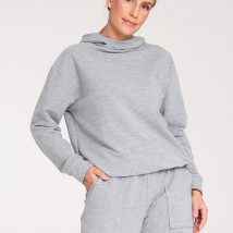 Bluza Damska Model M1034 Grey – Figl