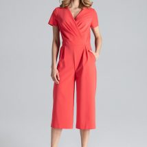 Kombinezon Damski Model M664 Koral – Figl