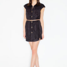 Sukienka Model M451 Black – Figl