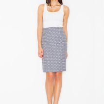 Spódnica Model M516 Wzór 29 Multicolor – Figl