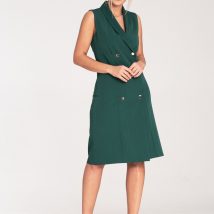 Sukienka Model M1067 Green – Figl