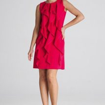 Sukienka Model M1002 Fuksja – Figl