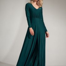 Sukienka Model M727 Green – Figl