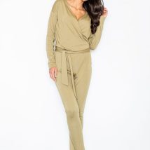 Kombinezon Damski Model M413 Olive – Figl
