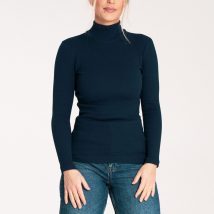 Golf Damski Model M1058 Navy – Figl