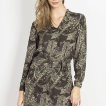 Sukienka Model Amara Green – IVON