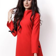Sukienka Model 199 Natalie Red – IVON