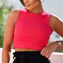 Koszulka Top Model Lucie B51 Malina – IVON