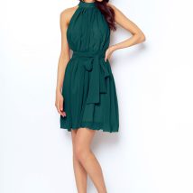 Sukienka Model Livia 216 Green – IVON