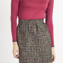 Spódnica Model Anabelle Multicolor – IVON