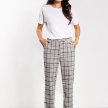 Spodnie Damskie Model A748 Grey – awama