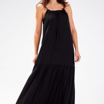 Sukienka Model A582 Black – awama