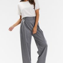 Spodnie Damskie Model A677 Grey – awama