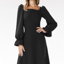 Sukienka Model A695 Black – awama