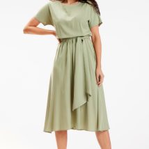 Sukienka Model A576 Green – awama