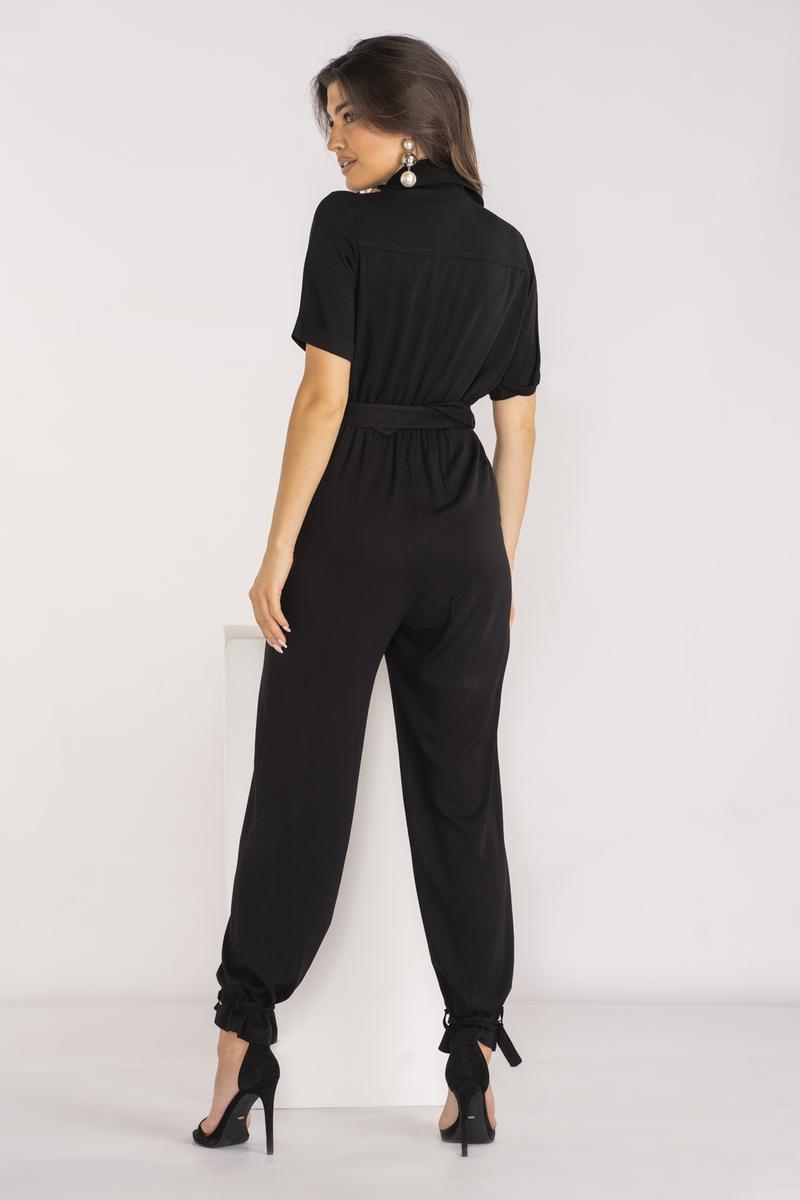 Kombinezon Model A660 Black - awama - obrazek 4