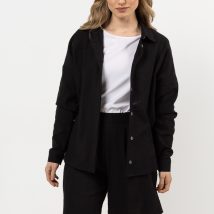 Koszula Damska Model A724 Black – awama